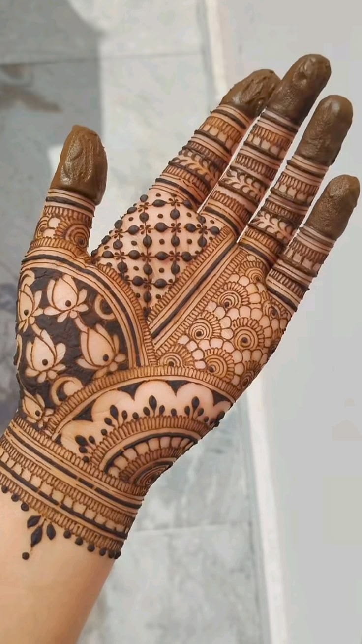 Outer Hands